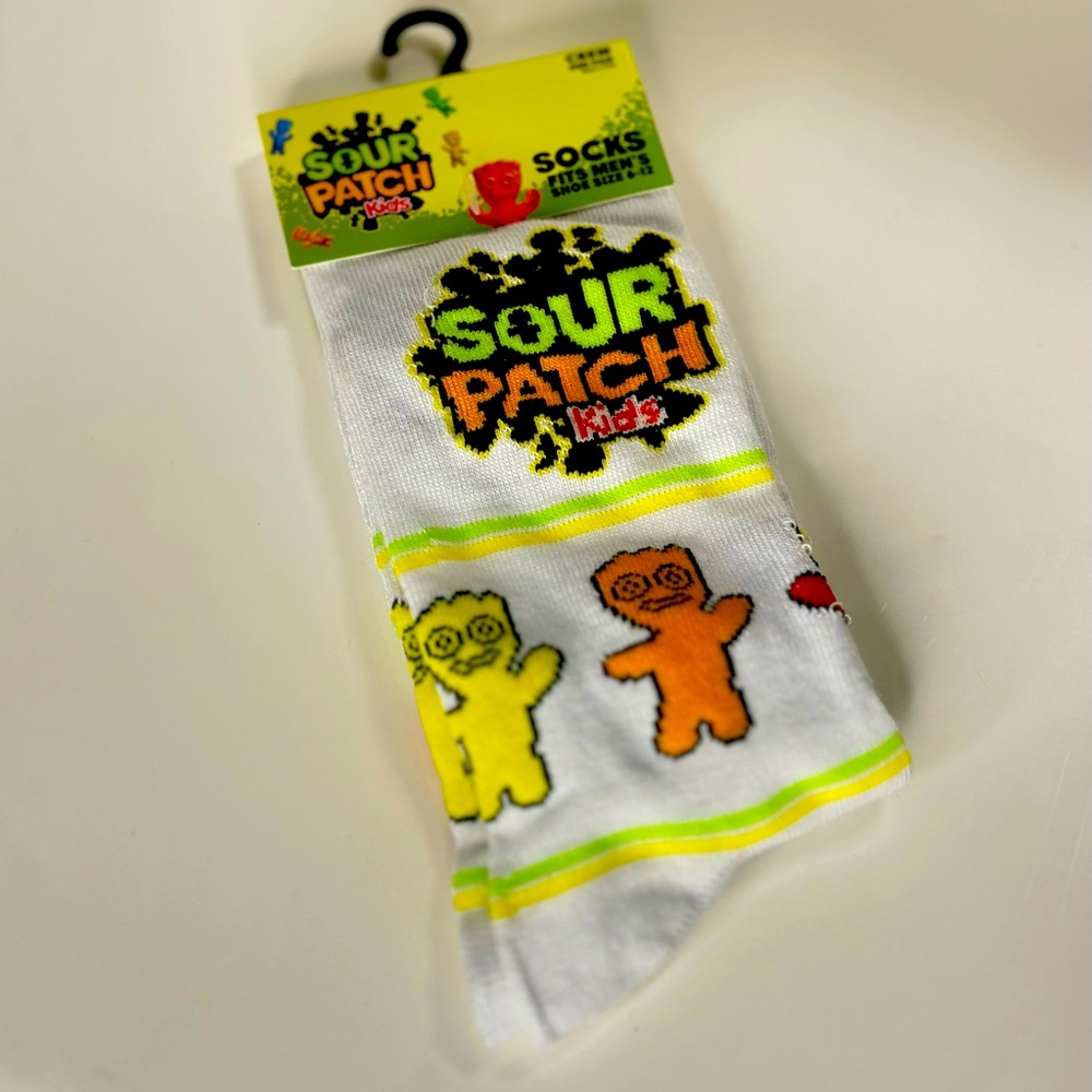 Sour Patch